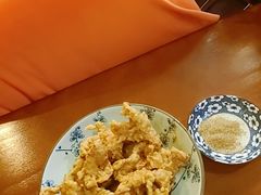 -食戟