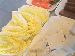 -安吉美渝石锅鱼(芜园西路店)