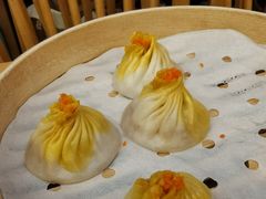 -苏小柳点心·手作小笼包(虹桥天地分院)