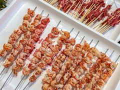 -永發發串串火锅馆·烧烤·大排档(传媒大学店)