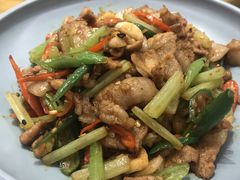 -禾珍珠家常小馆(河南博物院店)