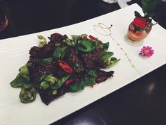 -开海·红岛海鲜虾水饺(石老人店)