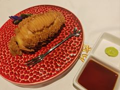 -香港龙凤楼(陆家嘴中心店)