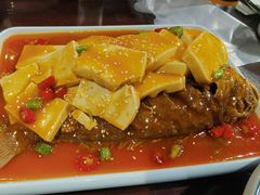 -三宽猪蹄(咸阳店)