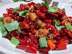 -玫瑰厅上海菜(兴国路店)