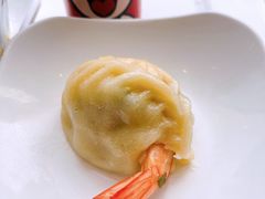 -阿那亚第三食堂 Cafeteria 3