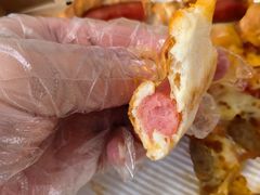 -必胜客(金元宝店)