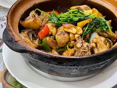 -阿殳粥馆(水围村店)