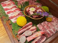 -MIKOMIKO和牛烧肉专门店(南门店)