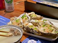 -吉·拾串烧烤专门店(领show天地店)