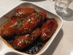 瑞士汁鸡中翅-打趸BTC·Breaktime cafe(北京路店)