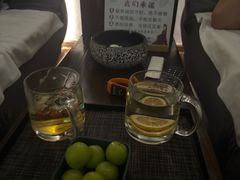 -水墨澜渟足道·SPA·传统(四望亭东关街店)