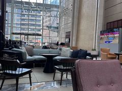 -上海雅居乐万豪侯爵酒店