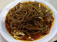 -秋林食街(友谊路店)