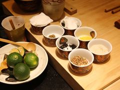 -荣一代目OMAKASE板前料理