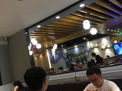 -乐凯撒披萨(正佳广场店)