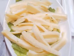 宁好脆黄喉-宁好四季潮汕牛肉火锅