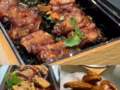 -3号仓库·创意中国菜(新世界城店)