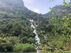 -小七孔景区东门售票处