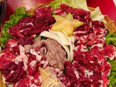 -潮汕•草根牛肉档(中江路店)