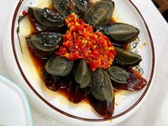 -七的湖·江南蟹舫·阳澄湖农家菜(蟹舫苑店)