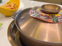 -润园四季椰子鸡火锅(南山海岸城店)