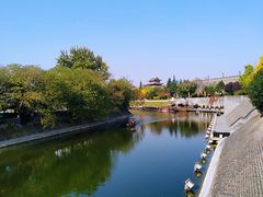 -西安城墙·碑林历史文化景区