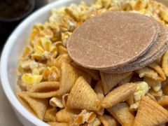 -南锣肥猫·麻辣烤鱼·15年现烤现卖(通州领展店)