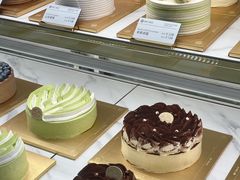 -M'CAKE(西单大悦城店)