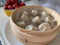 -顶巧鸡汤馄饨(虹口总店)