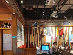 -枪火串烧·东北特色烧烤(罗湖总店)