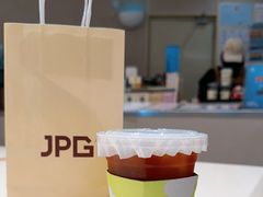 -JPG canteen(广州乐峰广场店)