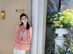 -狮王府淮扬菜(夫子庙老门东店)