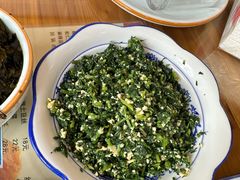 香干马兰头-洞天食府(北大街店)