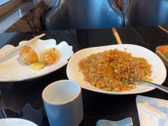 -恒记饭店(珠江路总店)