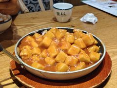 -黑家养生粥道馆(新世纪店)