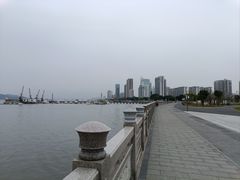 -华侨公园
