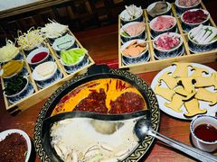 -黄家码头老火锅(解放碑旗舰店)