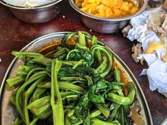 -吉英盐焗鸡(文中路店)
