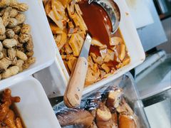-王家厨房(新华路店)