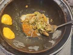 -缘福乡村铁锅炖民宿(八达岭店)