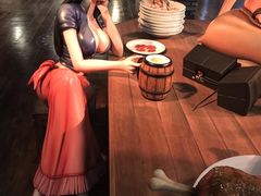 -东京塔海贼王主题公园
