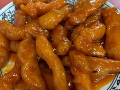 -北大地皖峰饭馆