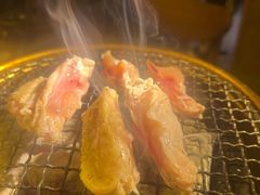 -AJIYA炭火烧肉(徐汇正大乐城店)