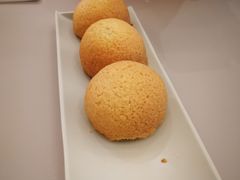 酥皮山楂叉烧包-蔡澜点心(三里屯T+MALL店)