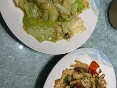 -林辉家宴·本地家常菜·头牌清远鸡(先锋店)
