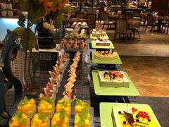 -盛宴标帜西餐厅龙虾.鲍鱼•牛排(重庆喜来登大酒店)