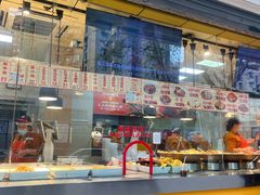 -三毛烤鸡(清泰街店)