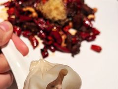 鲜肉小笼包-苏浙总会(国金中心店)