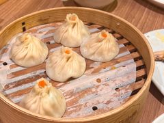-苏小柳点心·手作小笼包(鸿寿坊分院)